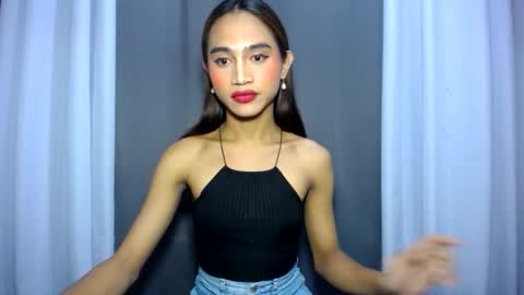 LIANNA online show from February 2026 11:44:02 PM