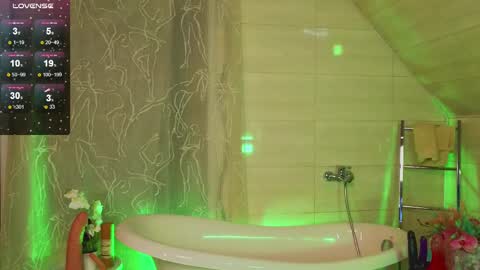 Lola online show from February 2025 05:36:01 PM