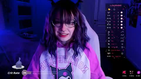 Lucious Foijieh online show from November 2025 04:51:01 PM