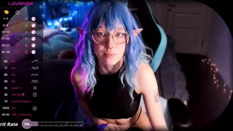 Lucious Foijieh online show from December 2025 05:20:02 PM