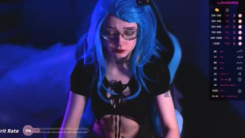 Lucious Foijieh online show from February 2026 04:08:01 PM