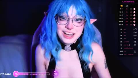 Lucious Foijieh online show from March 2026 04:12:02 PM