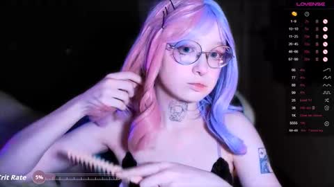 Lucious Foijieh online show from March 2026 04:24:02 PM