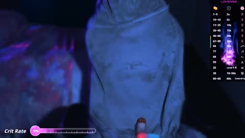 Snapshot of dark_lucious chatting on May 2026 04:57:02 PM Lucious Foijieh online show from May 2026 04:57:02 PM