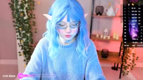 Snapshot of dark_lucious chatting on May 2026 01:30:02 PM Lucious Foijieh online show from May 2026 01:30:02 PM