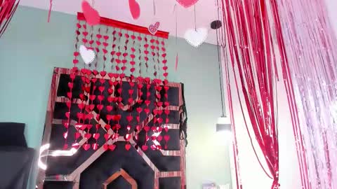 Snapshot of dark_madison chatting on February 2026 07:51:01 AM CELESTE online show from February 2026 07:51:01 AM