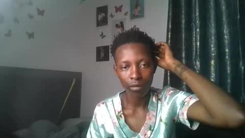 dark_mellanin online show from May 2026 07:47:01 AM