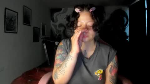 miau online show from December 2025 09:45:02 PM