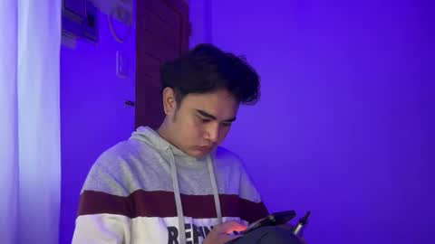 darkash10 online show from February 2026 07:57:02 AM