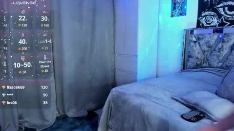 Snapshot of darkboy26_ chatting on October 2025 03:29:01 AM Blake online show from October 2025 03:29:01 AM