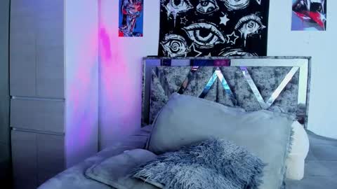 Snapshot of darkboy26_ chatting on November 2025 12:46:02 AM Blake online show from November 2025 12:46:02 AM