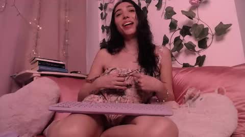  Candy   online show from September 2025 02:27:01 AM