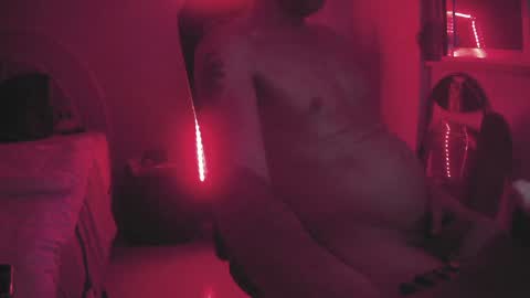 freak soul online show from January 2025 09:03:01 PM