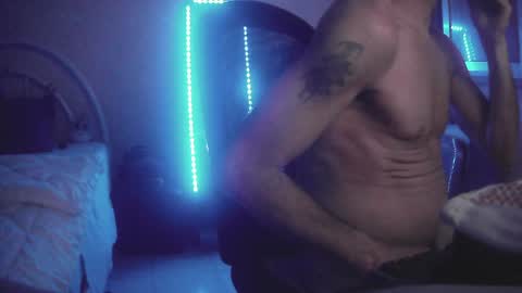 freak soul online show from February 2025 09:02:01 PM