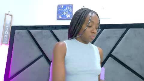DarkDuchess online show from June 2026 11:48:02 AM