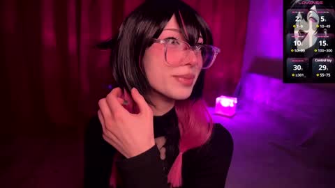 Yuu online show from January 2025 12:13:02 AM