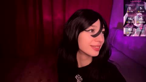 Yuu online show from February 2025 09:44:02 PM