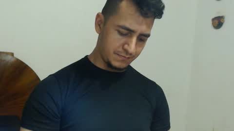 Dark King online show from October 2025 03:14:02 AM