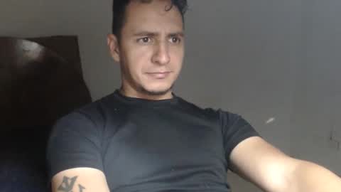 Dark King online show from October 2025 05:40:01 AM