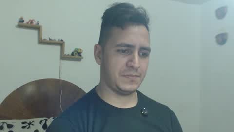 Dark King online show from November 2025 01:44:02 PM