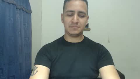 Dark King online show from November 2025 07:19:01 AM