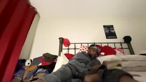 ScorpioKingX online show from July 2026 05:14:01 AM