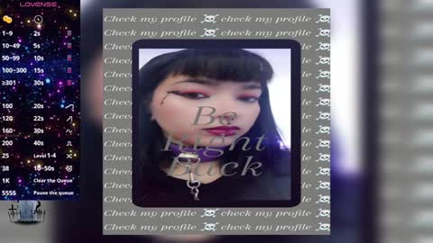  Camila online show from January 2025 02:23:01 AM