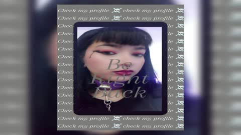  Camila online show from April 2026 04:12:01 AM