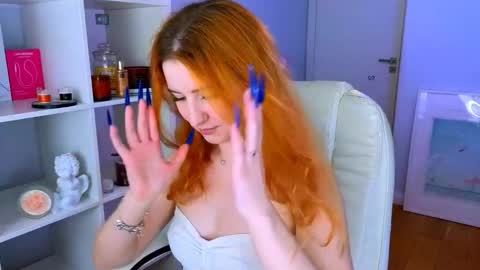 darkmoon____ online show from March 2026 05:30:01 PM