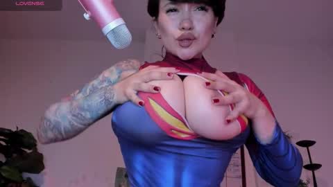 darknes_lilith18 online show from February 2026 01:21:02 AM