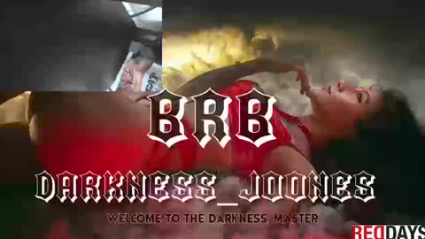 Darkness online show from September 2025 03:49:02 PM