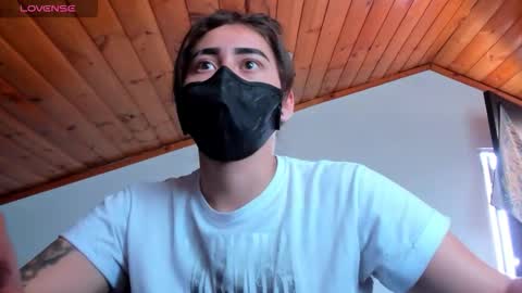 Darkness online show from March 2026 05:30:02 PM