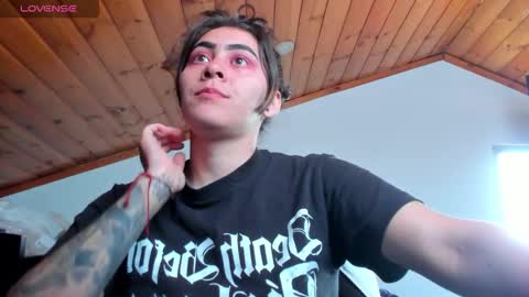 Darkness online show from March 2026 05:01:02 PM