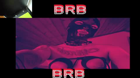 Darkness online show from April 2026 08:20:01 PM