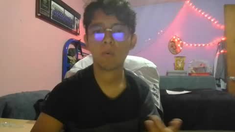 Jose Ian online show from May 2026 03:01:01 AM