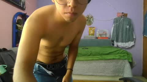 Jose Ian online show from May 2026 09:42:01 PM