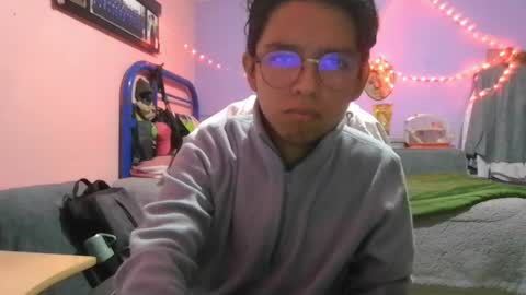 Jose Ian online show from May 2026 05:12:01 AM