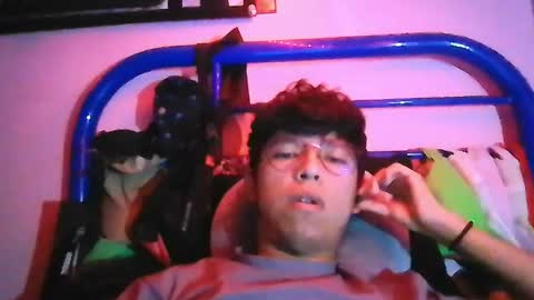 Jose Ian online show from May 2026 07:15:02 AM