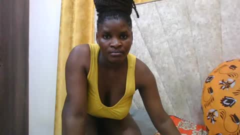 SHANICE online show from October 2025 12:11:02 AM