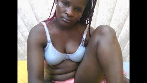 SHANICE online show from February 2026 06:07:01 AM