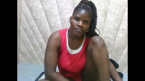 SHANICE online show from May 2026 11:12:03 PM