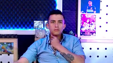 DARKO0717 online show from February 2025 03:43:01 PM