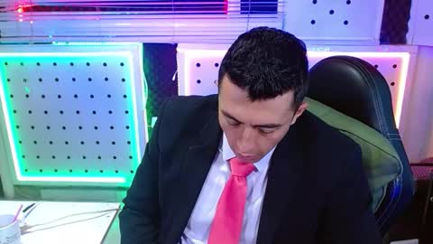 DARKO0717 online show from February 2026 04:25:01 PM