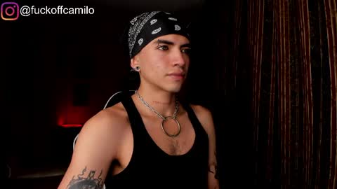 Darko online show from April 2026 10:10:02 PM