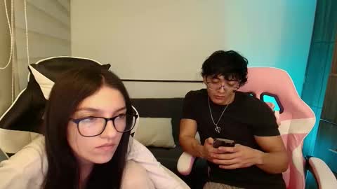 darkpleasuress online show from November 2025 06:57:02 AM