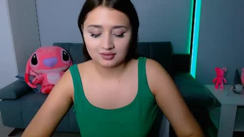 Snapshot of darksidelove_ chatting on June 2026 04:45:01 PM Amelie online show from June 2026 04:45:01 PM