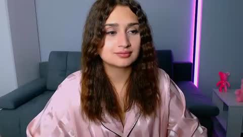 Snapshot of darksidelove_ chatting on June 2026 07:06:02 PM Amelie online show from June 2026 07:06:02 PM