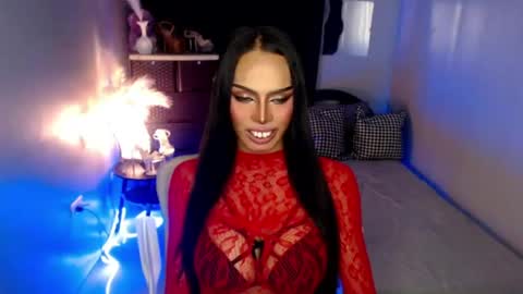 HAPPY BIRTHDAY MISTRESS MADRIANA online show from April 2026 03:52:01 AM