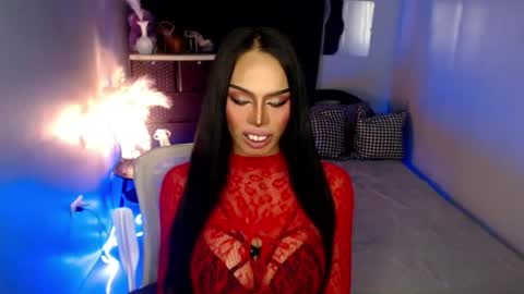 Snapshot of darksoul_mistress chatting on May 2026 08:14:02 PM HAPPY BIRTHDAY MISTRESS MADRIANA online show from May 2026 08:14:02 PM