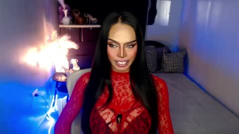 Snapshot of darksoul_mistress chatting on May 2026 05:19:01 PM HAPPY BIRTHDAY MISTRESS MADRIANA online show from May 2026 05:19:01 PM